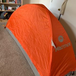 Marmot Tungsten 1p tent